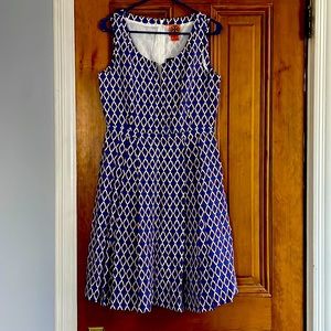 Tory Burch amalia dress